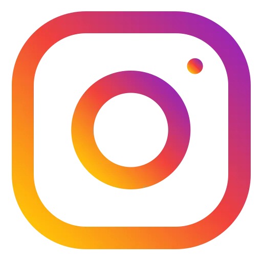 Logo Instagram Logis Hôtel Burnel